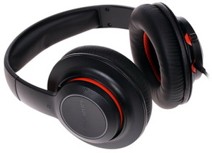 Наушники SteelSeries Siberia 150