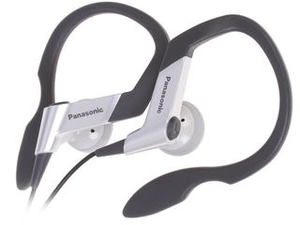 Наушники Panasonic RP-HS6E-S