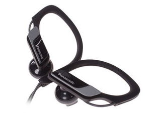 Наушники Panasonic RP-HS34E-K