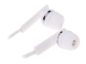 Наушники GAL M-005F белый