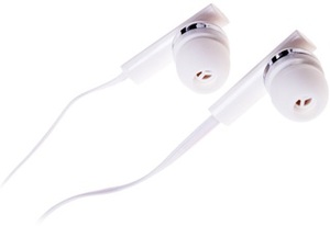 Наушники GAL HM-005 белый