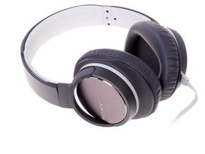 Наушники Sony MDR-ZX770APB