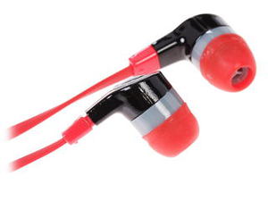 Наушники VIXTER EM-2885