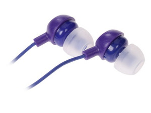 !Наушники Bagisson Fruits Grape