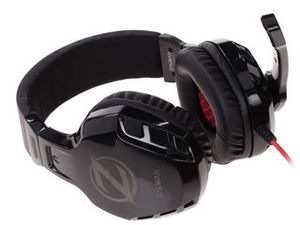 Наушники Zalman ZM-HPS300