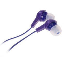 Наушники Bagisson Fruits Grape