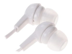 Наушники Bagisson Fruits White