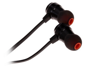 Наушники JBL T280A черный