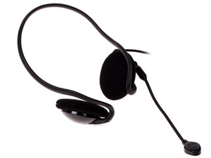 Наушники RITMIX RH-331M