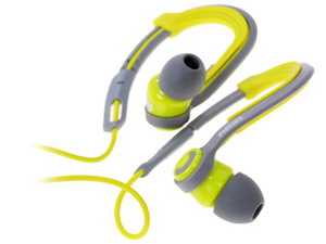 Наушники Philips SHQ3300LF
