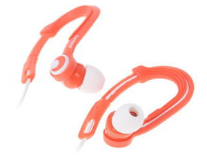 Наушники Philips SHQ3300OR