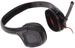 Наушники Plantronics GameCom D60