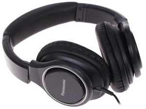 Наушники Panasonic RP-HD5E