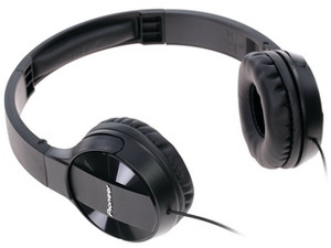 Наушники Pioneer SE-MJ503-K