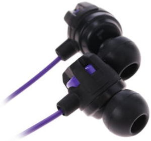 Наушники JVC HA-FX101-V