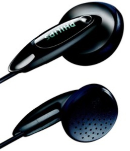 Наушники Philips SHE1350