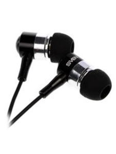 Наушники SVEN SEB-10 BK