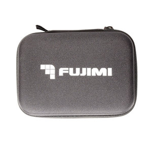 Кейс полужёсткий Fujimi GP-BGS  для экшн камер (Малый)