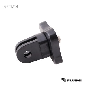 Адаптер для крепления Fujimi GP TM14 на штативы или моноподы, устройств с разъёмом 1/4