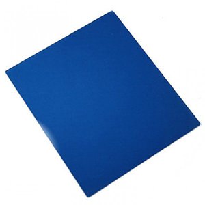 Фильтр квадратный Z pro-серия FUJIMI FCF Blue Полноцветный фильтр (синий)