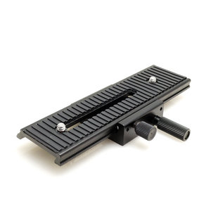 Макрорельсы Fujimi FJ-SMR для макро, длина: 160 мм, перемещение диапазон: 100 мм