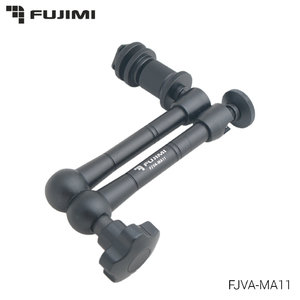 Кронштейн Fujimi FJVA-MA11 Magic Arm 11" гибкий для ЖК дисплеев, вспышек, ламп и пр. 28 см.