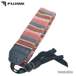 Ремень наплечный Fujimi FANS-BOH, трикотажный ширина 39 мм