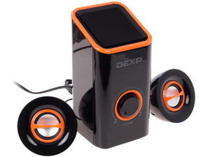 Колонки DEXP T100