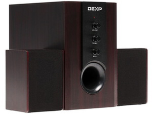 Колонки DEXP T200