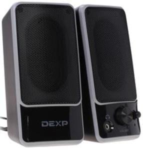 Колонки DEXP R240