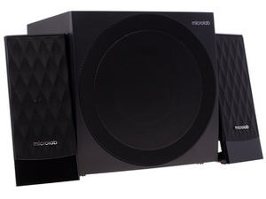 Колонки Microlab M300
