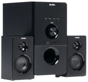 Колонки SVEN MS-2050