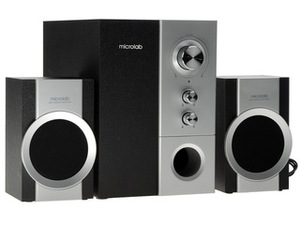 Колонки Microlab M520