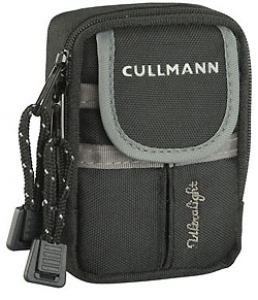 Фоточехол CULLMANN CU-92585 Ultralight Mini 110 черная