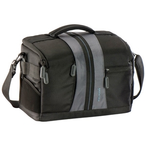 Фотосумка CULLMANN CU-93260 COMO Maxima 400 черная