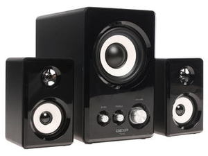 Колонки DEXP T310