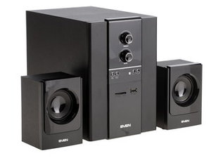 Колонки SVEN MS-1820