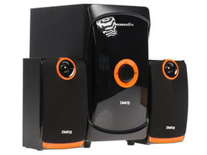 Колонки Dialog Progressive AP-200