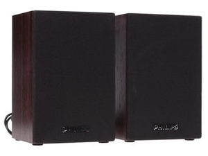 Колонки Philips SPA20