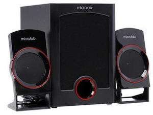 Колонки Microlab  M-111