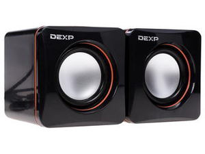 Колонки DEXP R100