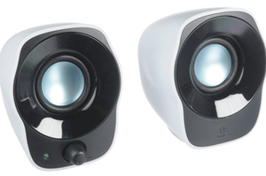 Колонки Logitech Z120