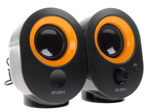 Колонки SVEN 316