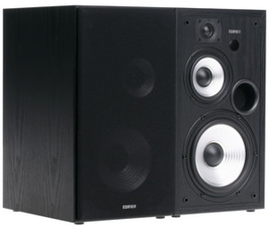 Колонки Edifier R2700
