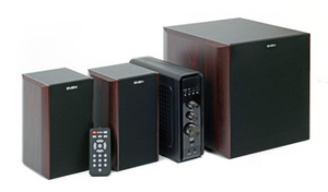 Колонки SVEN MS-3000