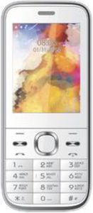 Сотовый телефон Vertex S101 белый