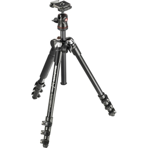 Штатив Manfrotto MKBFRA4-BH черный