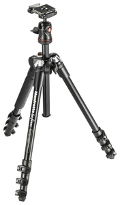 Штатив Manfrotto MKBFRA4D-BH серый