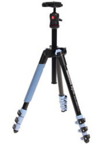 Штатив Manfrotto MKBFRA4L-BH синий