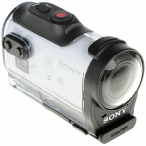 Экшн камера Sony HDR AZ1VB